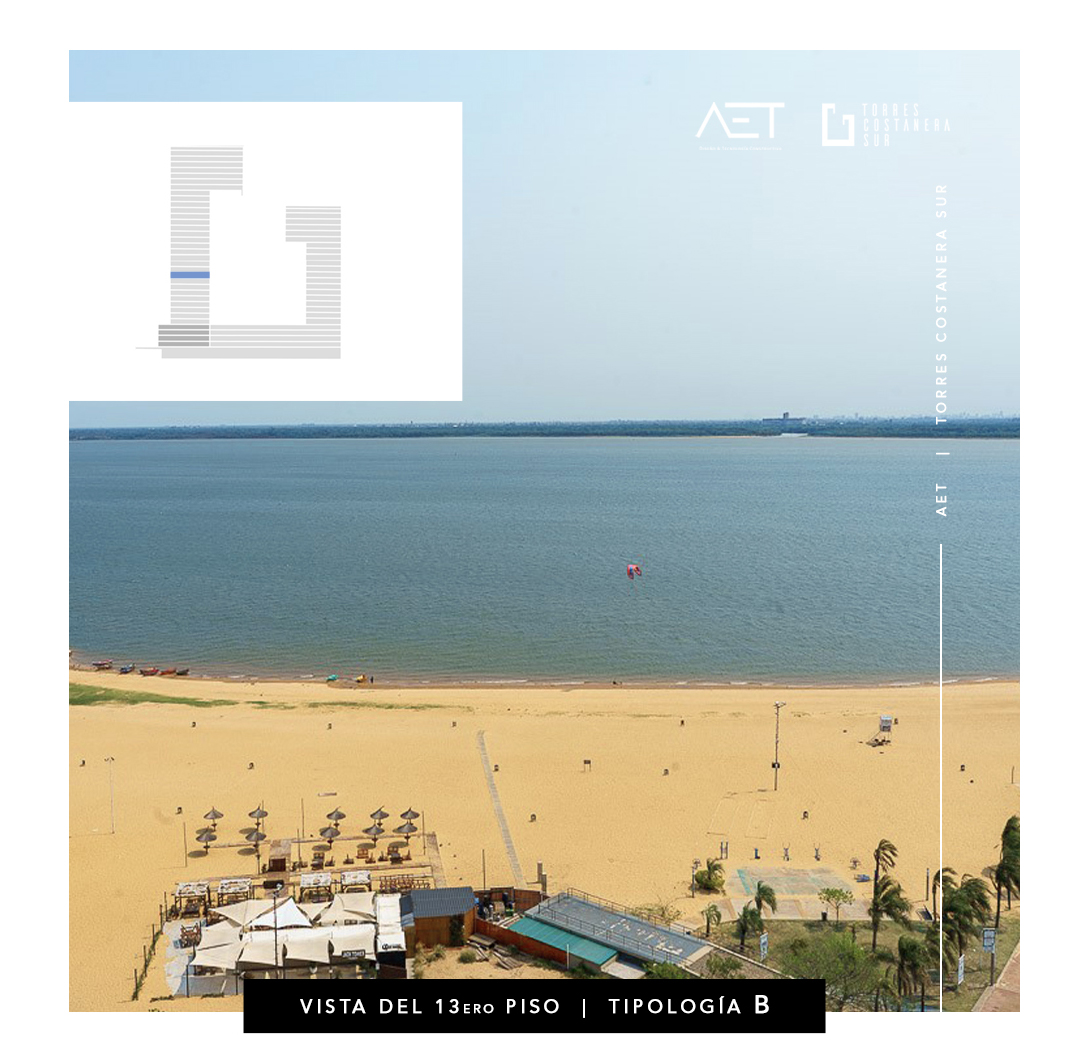 Render 1 dormitorio P13B